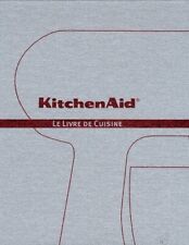 Kitchenaid livre cuisine d'occasion  France