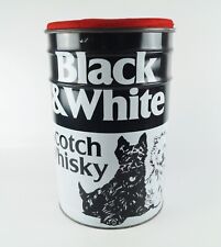 Black white scotch gebraucht kaufen  Sennestadt