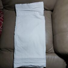 Valance white 100 for sale  Maple Hill