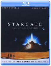 Blu ray stargate usato  Senago