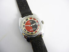 Rare timex bullseye for sale  BOLTON