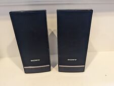 Sony SS-TSB92 Surround Sound Speaker System Stereo HD Audio 5.1 DOLBY Tested for sale  Shipping to South Africa