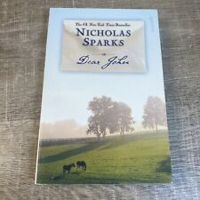 Dear John - Brochura por Sparks, Nicholas - BOM comprar usado  Enviando para Brazil
