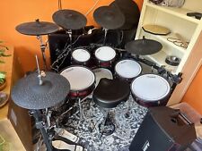 electric drum kit for sale  HORSHAM