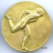 13753 medaille course d'occasion  Castanet-Tolosan