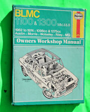 Blmc mk1 1100 for sale  RICKMANSWORTH