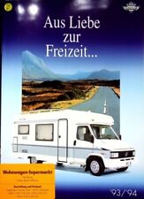 274233 hobby reisemobile gebraucht kaufen  Deutschland