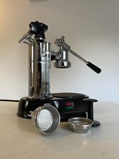 Pavoni europiccola lever for sale  WELWYN GARDEN CITY