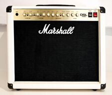 Wzmacniacz gitarowy MARSHALL DSL 40 C Combo, biały na sprzedaż  PL