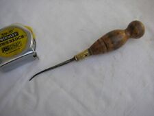 Leathermaker awl j.oxley. for sale  Shipping to Ireland