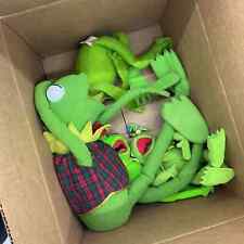 Muppets kermit frog for sale  Atlanta