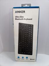 Wireless bluetooth keyboard for sale  Selmer