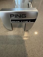 2023 Ping Prime Tyne 4, 35", RH Putter for sale  Shipping to South Africa