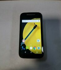 Motorola Moto E 2ª Geração 8GB (XT1527) - Preto - AT&T - LEIA ABAIXO comprar usado  Enviando para Brazil