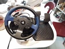 Thrustmaster t150 feedback d'occasion  Reims