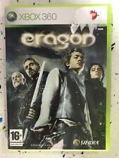 Xbox 360 Eragon Saw IN Spanish Pal Am comprar usado  Enviando para Brazil