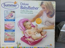 Summer infant deluxe for sale  Greer