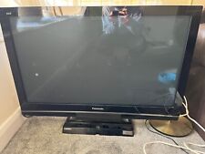 Panasonic viera television for sale  KEIGHLEY