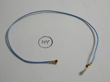 Blue coax cable for sale  Binghamton