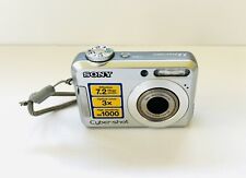 Sony cybershot dsc for sale  Shakopee