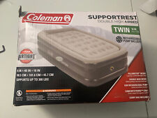 Coleman double high for sale  New Milford