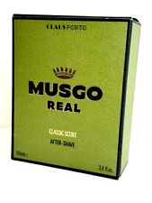 Musgo real classic gebraucht kaufen  Penzlin-Umland