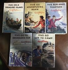 Famous five collectable for sale  CHELMSFORD