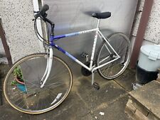large raleigh bike for sale  BRISTOL