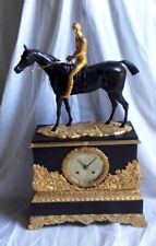 Rare pendule charles d'occasion  Perpignan-