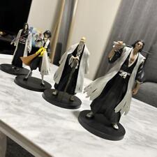 Bleach figure kenpachi d'occasion  Expédié en Belgium