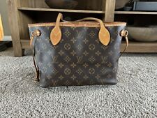 Louis vuitton neverfull for sale  Rolling Prairie