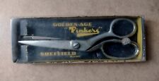 Vintage pinking shears for sale  NORTH TAWTON