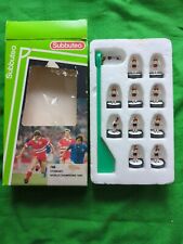 Subbuteo table football for sale  WALSALL