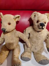 Antique teddy bears for sale  GALASHIELS