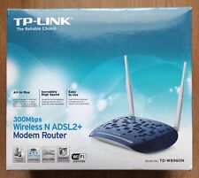 Modem router link usato  Italia