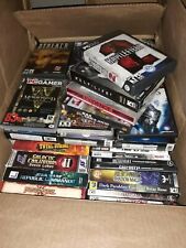 Huge Boxed PC Game & Software Lot Pick & Choose! (Box 1) READ DESCRIPTION for sale  Shipping to South Africa