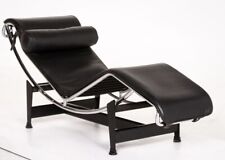 Corbusier style chaise for sale  STIRLING