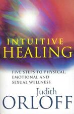 Intuitive healing five for sale  ROSSENDALE