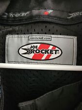 Joe rocket motorcycle for sale  Greenbank