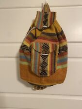 Mexican backpack pinzon for sale  Abilene