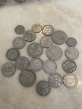 Selection old coins for sale  MORECAMBE