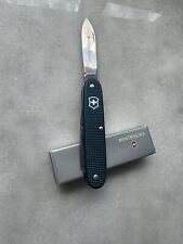 Victorinox Alox Swissbianco Lake Lucerne Blue Soldier  for sale  Shipping to South Africa