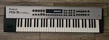 Roland voice synthesizer for sale  New Port Richey