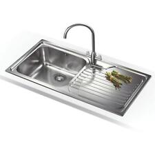 Kitchen sink inset for sale  STAFFORD