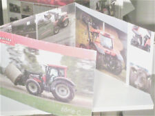Catalogue tracteur agricole d'occasion  Clermont-Ferrand-
