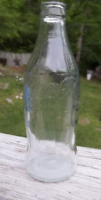 Vintage clear coca for sale  Imperial