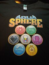 Aqua sphere shirt for sale  Valrico