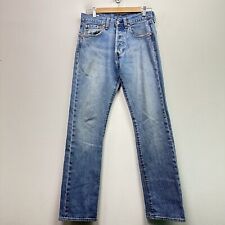 Levis jeans mens d'occasion  Expédié en Belgium