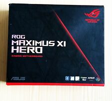 Asus rog maximus gebraucht kaufen  Velgast