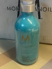 Moroccanoil smooth lotion for sale  LANARK